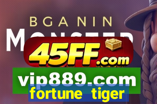 fortune tiger deposito de 1 real